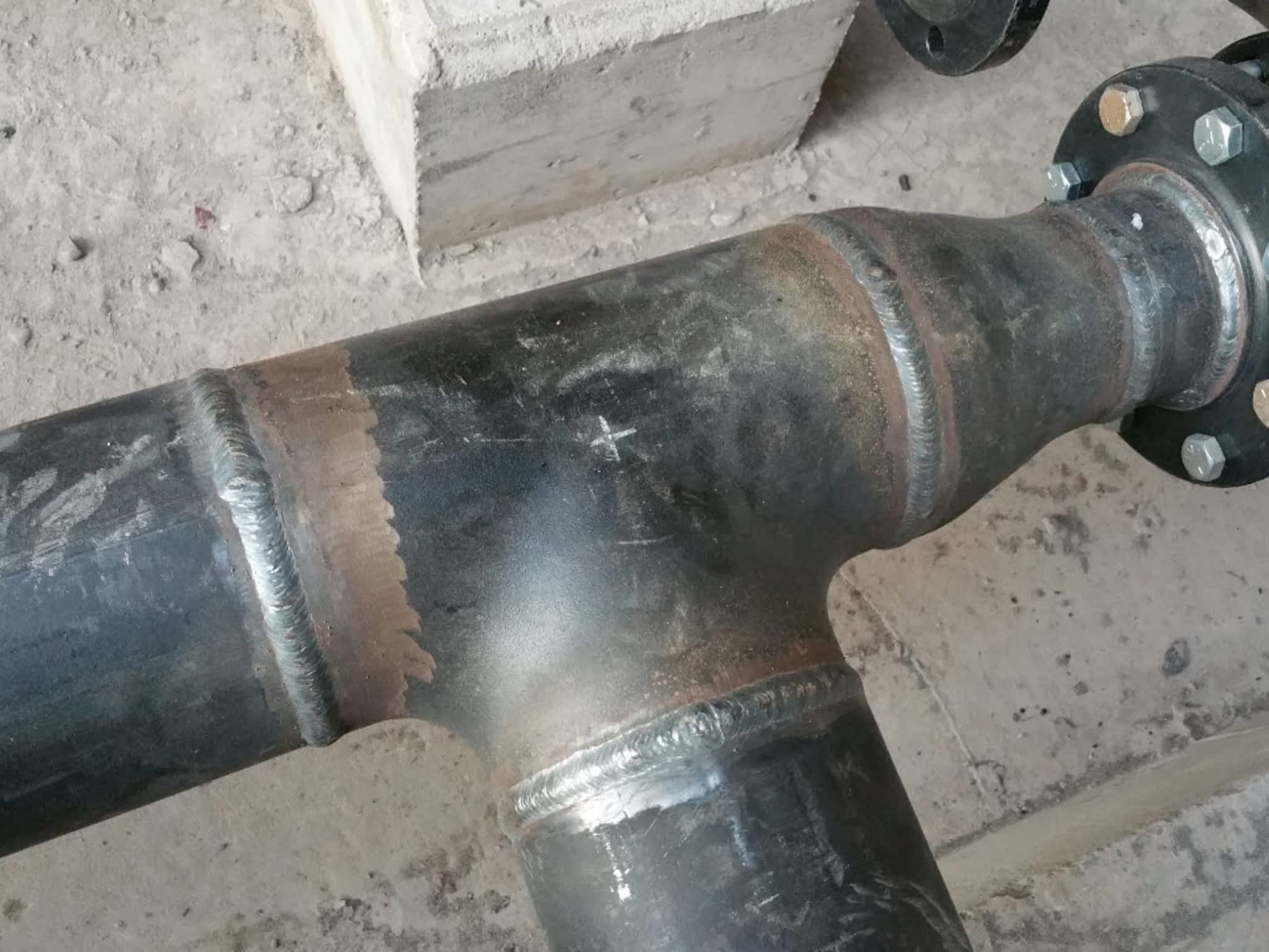 photo Slater Welding