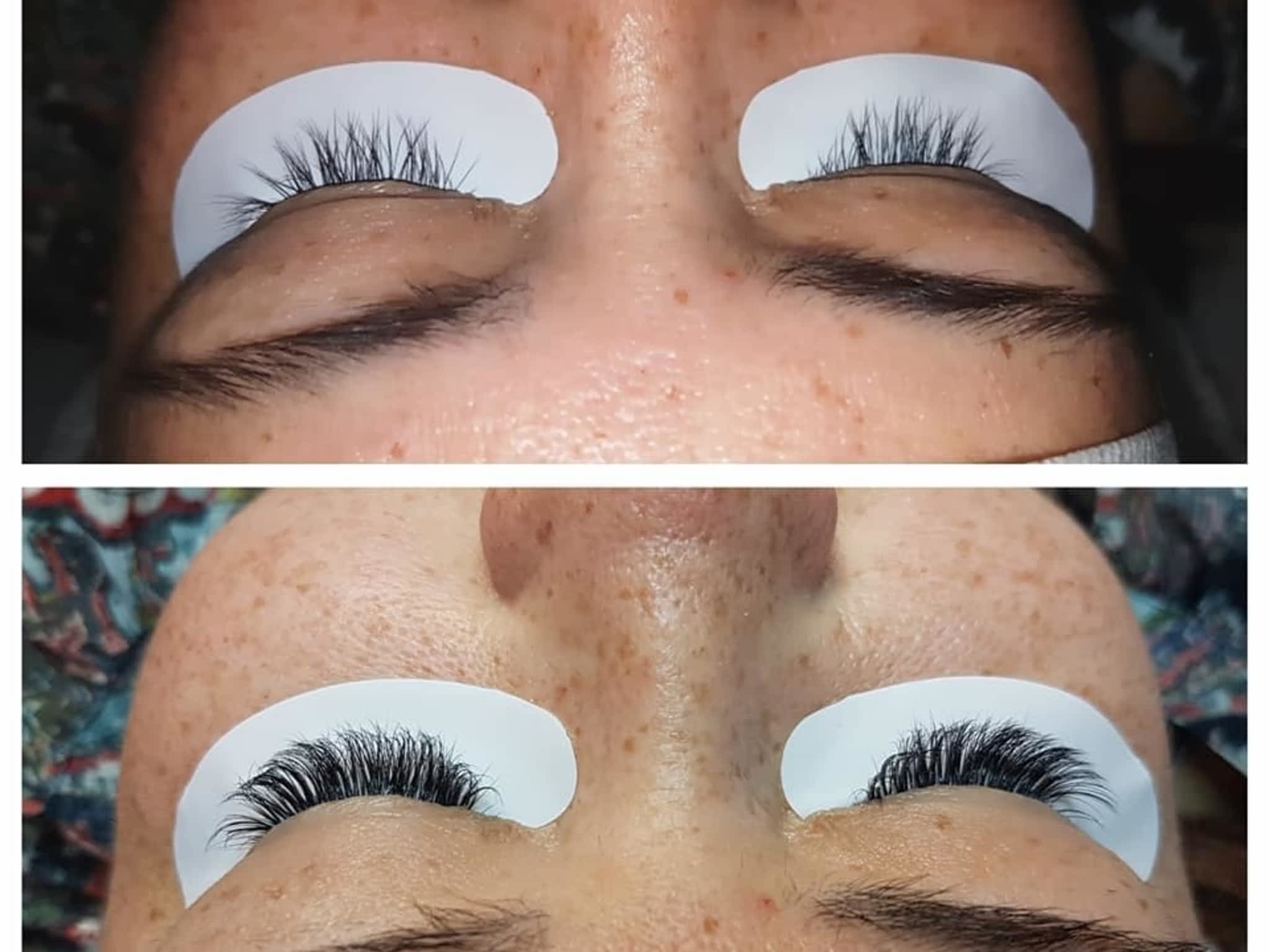 photo Deva Brow & Lashes