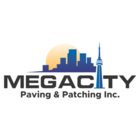 Mega City Paving - Paving Contractors