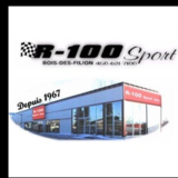 R-100 Sport Inc - Motorcycles & Motor Scooters