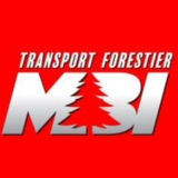 Voir le profil de Transport Forestier MBI - Lac-Etchemin