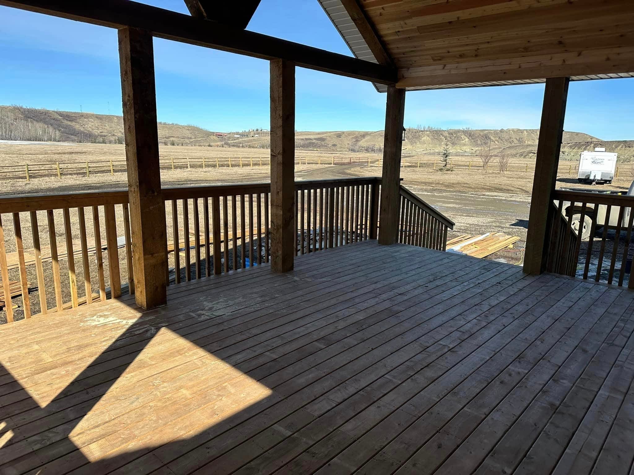 photo Royal Guard Construction