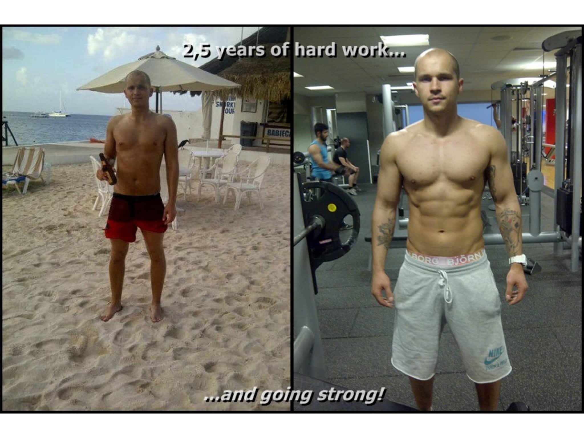 photo TH Fitness - Personal Training