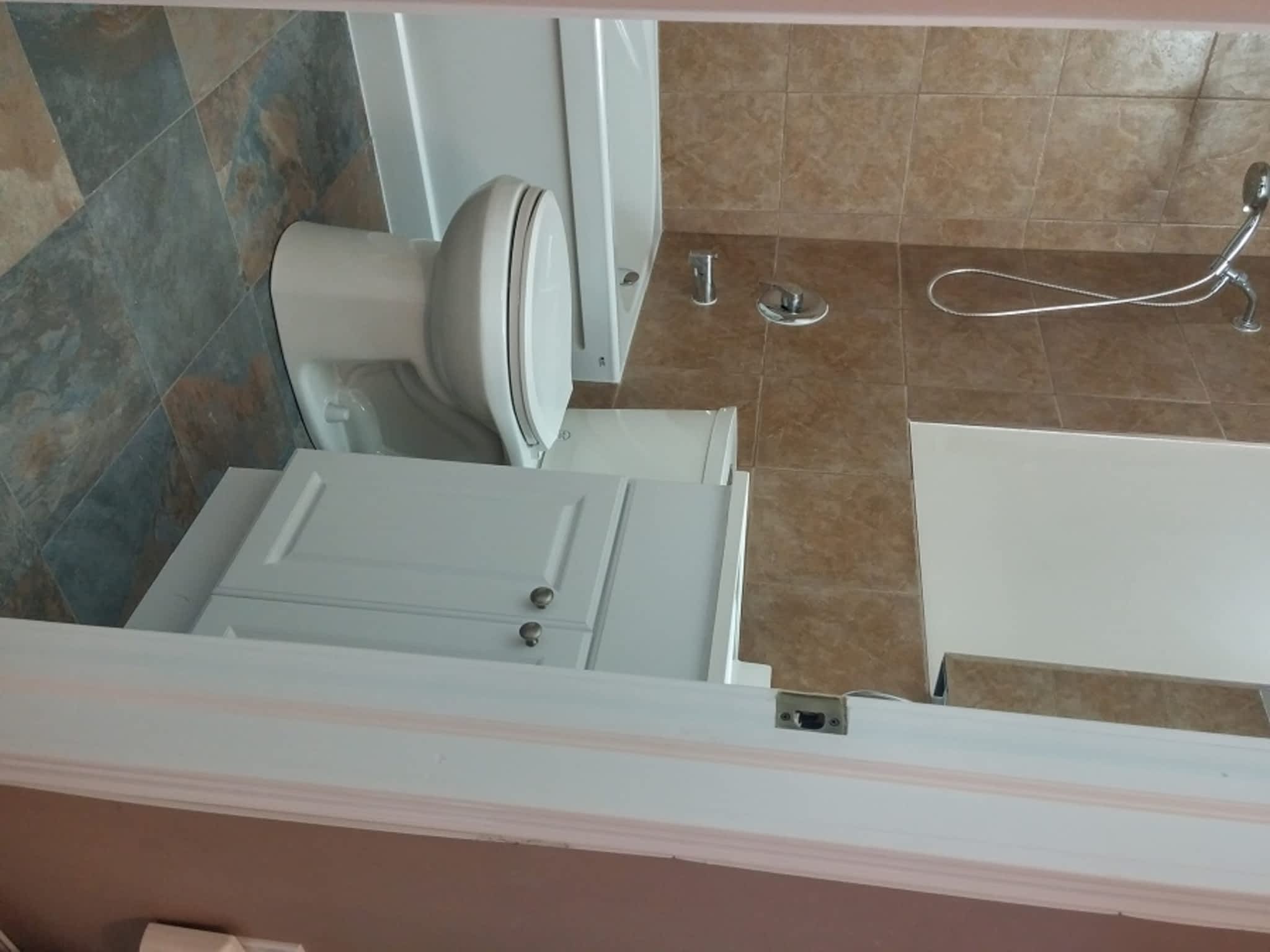 photo Complete Bathrooms Reno