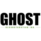 Ghost Reconstruction Inc - Rénovations