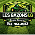 Les Gazons LG