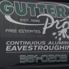 Gutter Pro - Eavestroughing & Gutters