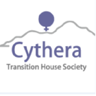 Cythera Transition House Society - Logo