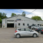 D H Auto Refinishers - Garages de réparation d'auto