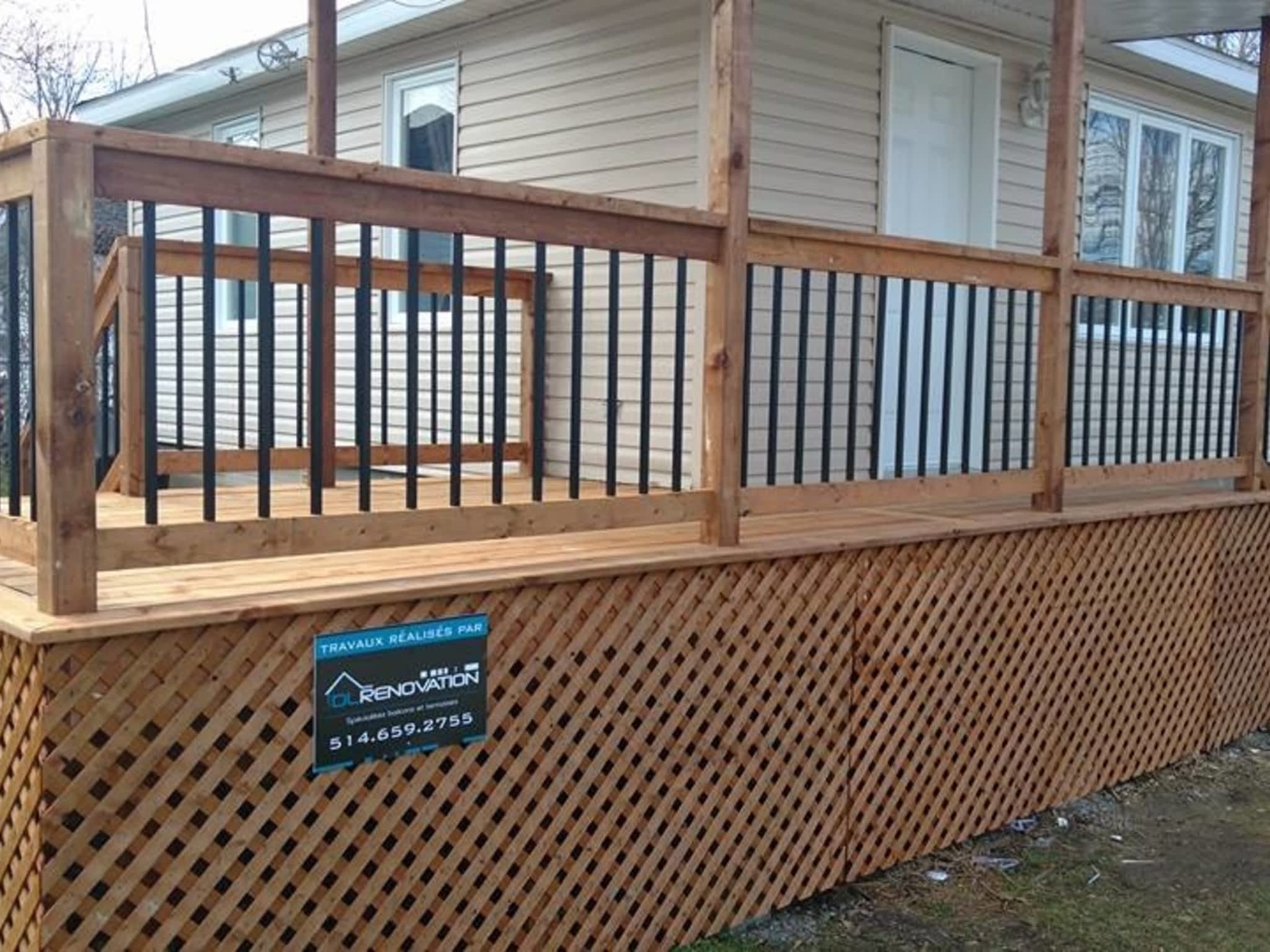 photo DL Rénovation