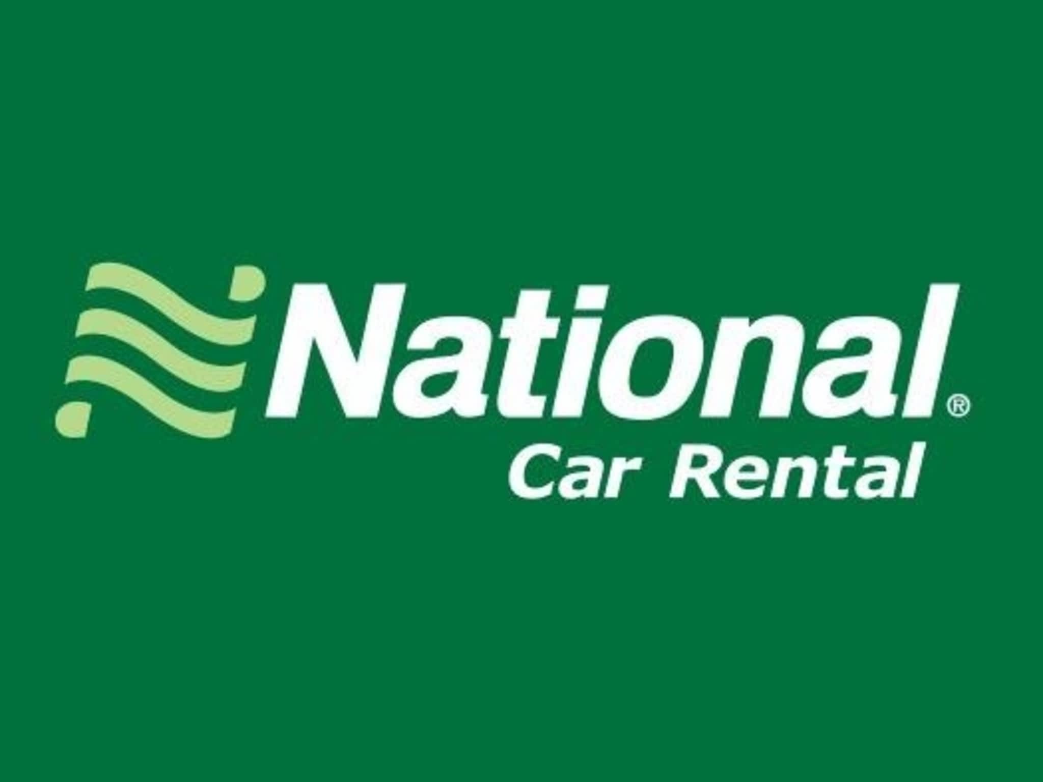 photo National Car Rental