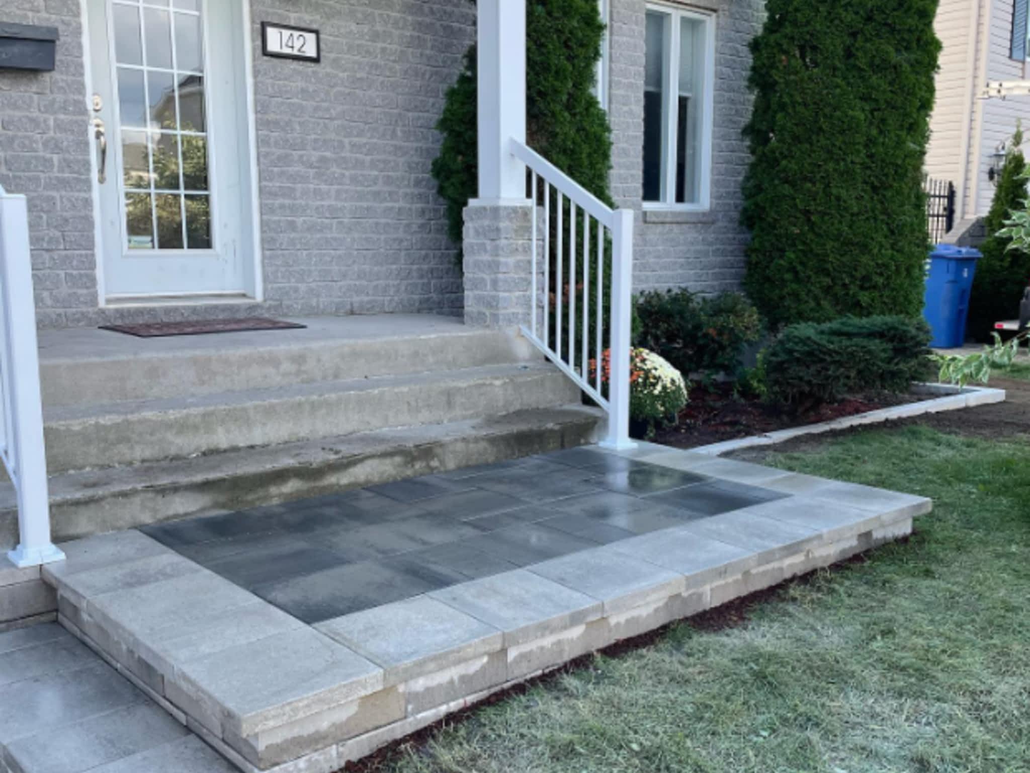 photo CTS Excavation