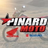 View Pinard Moto’s Saint-François profile