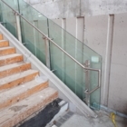 Ritchie's Welding Inc - Steel Erectors