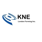 KNE London Forming - Entrepreneurs en béton