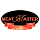 Meat Master - Logo