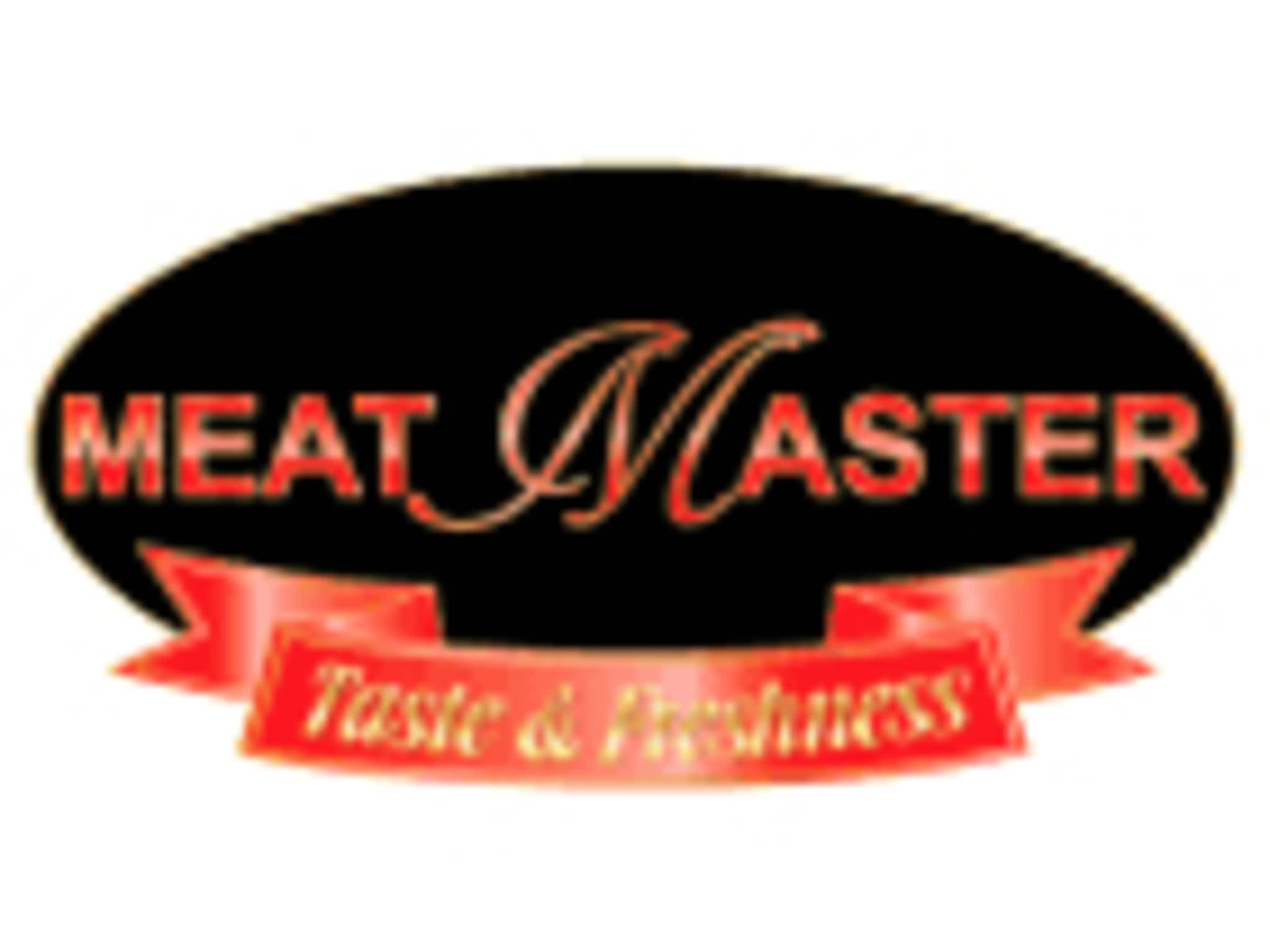 photo Meat Master