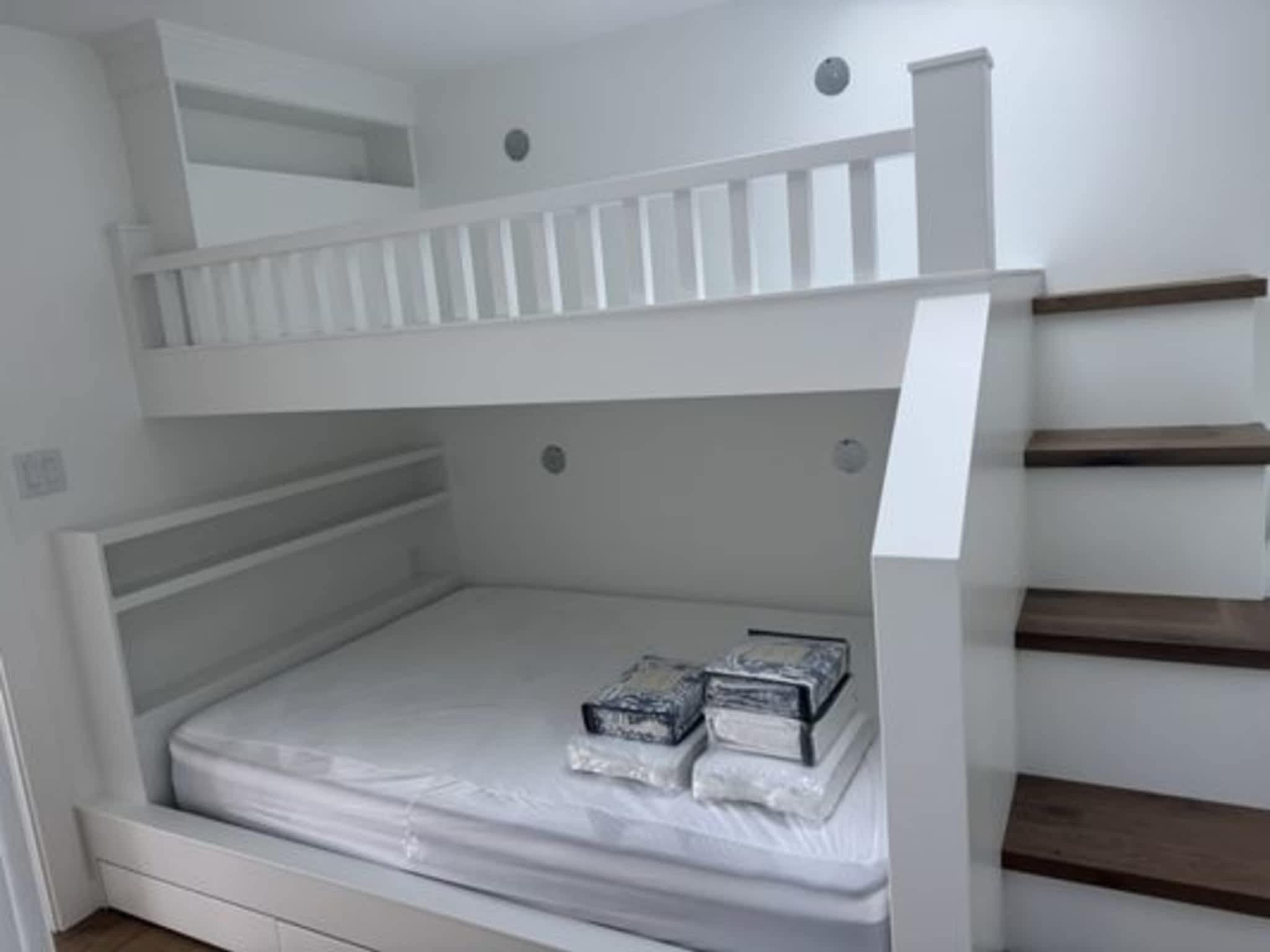 photo Athems Millwork and Carpentry