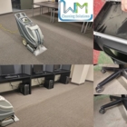 WM Cleaning Solutions - Commercial, Industrial & Residential Cleaning