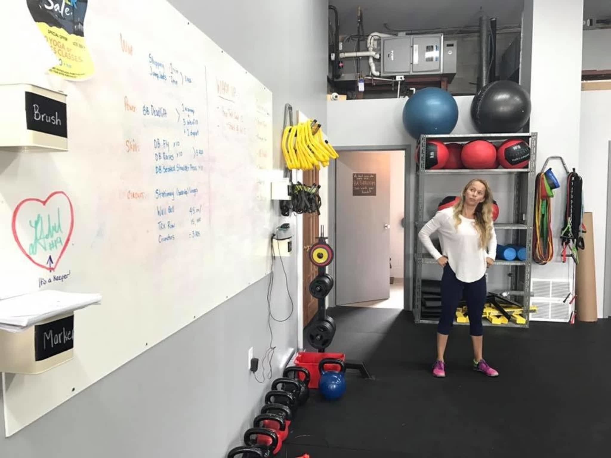 photo Active Souls Project