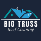 Big Truss Roof Cleaning - Logo