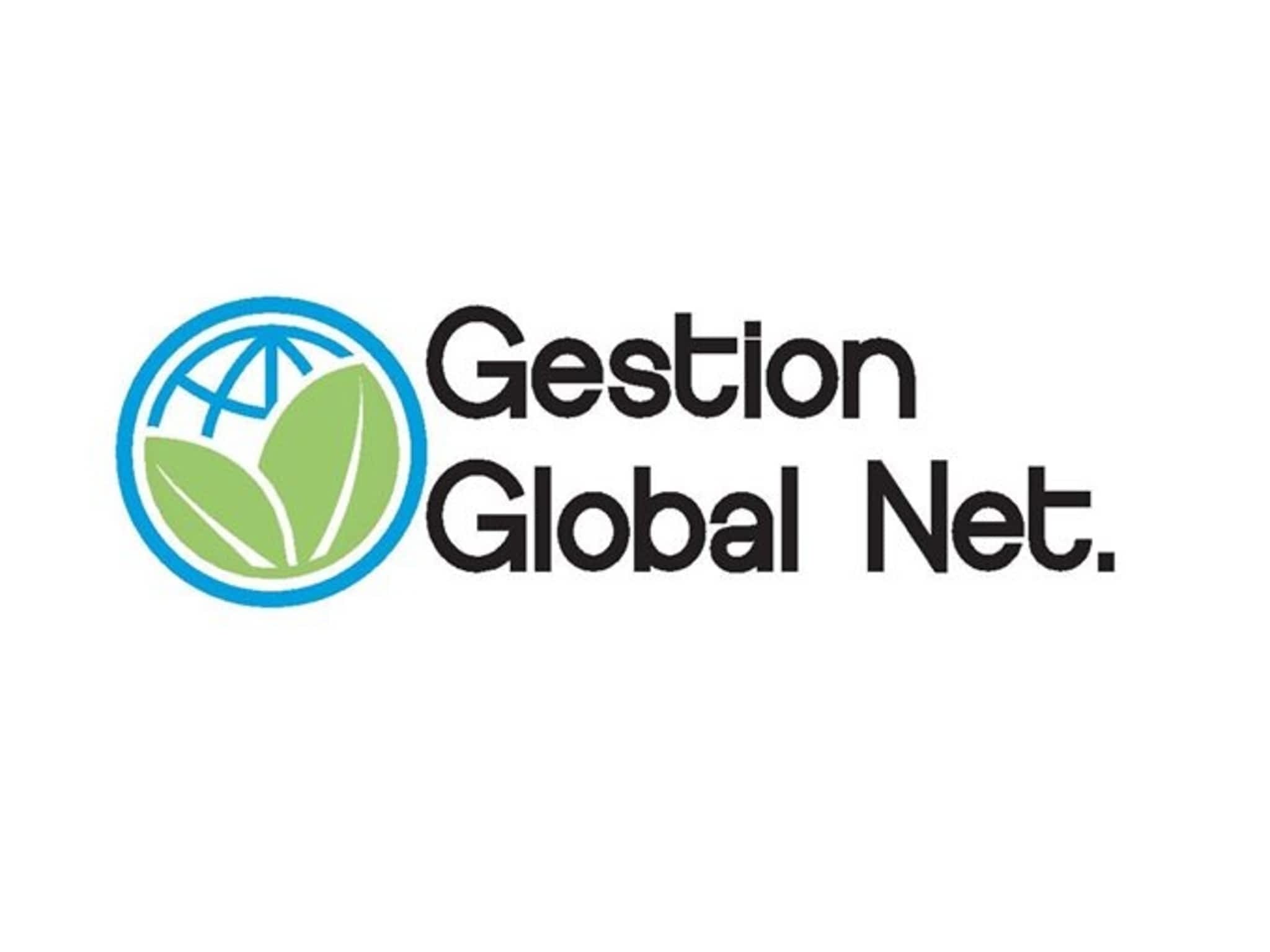photo Gestion Global Net
