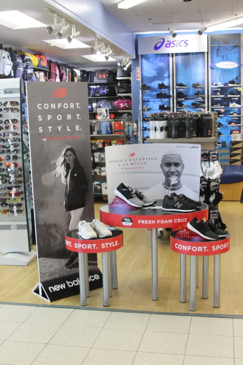 Sports experts asics discount
