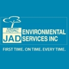 JAD Environmental Services - Services et conseillers en environnement