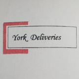 York Deliveries - Courier Service