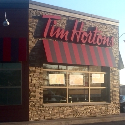 Tim Hortons - Restaurants