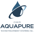 Clints AquaPure Water Treatment Systems - Matériel de purification et de filtration d'eau