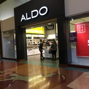 aldo outlet store near me