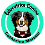 Voir le profil de Catherine Moreau - Éducatrice canine - Saint-Charles-Borromée