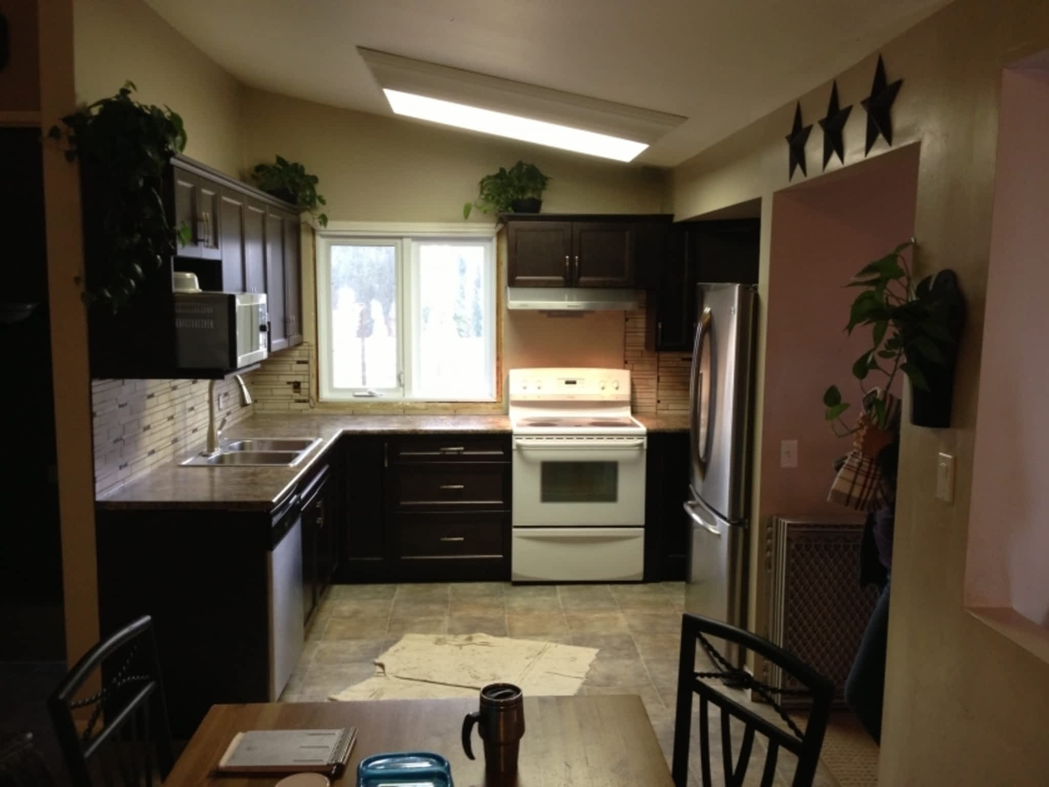 photo Millenium Homes Inc