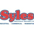 Syles Mechanical Services Ltd - Entrepreneurs en chauffage