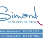 Simard Jean Noël - Denturologistes