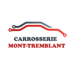 Carrosserie Mont-Tremblant - Logo