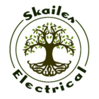 Skailes Electrical - Logo