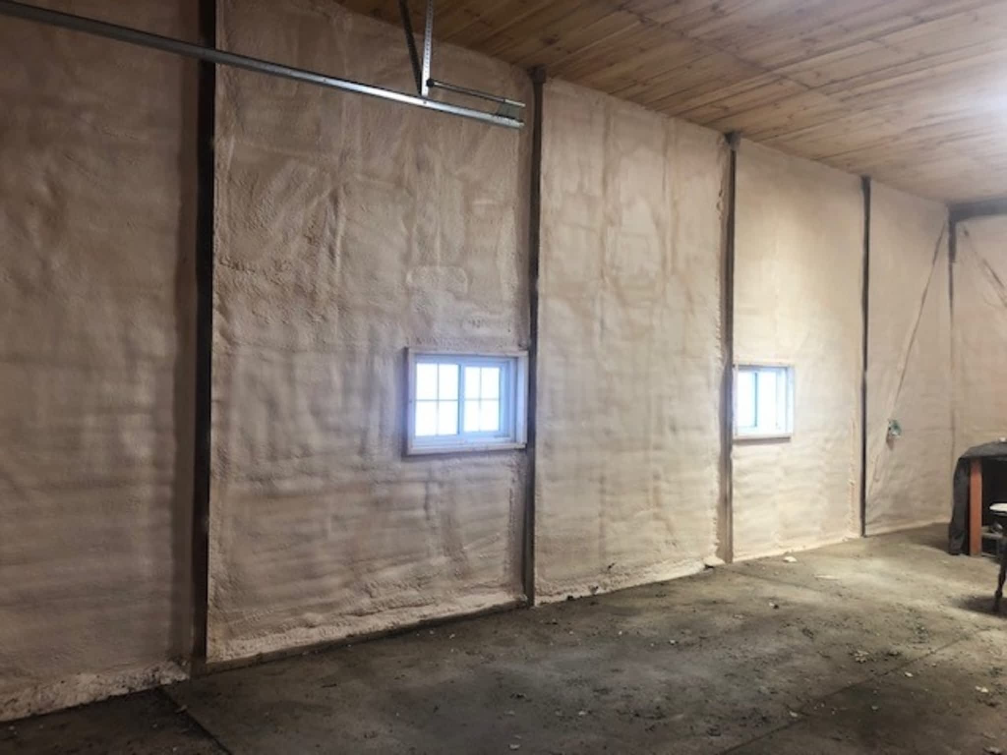 photo Central Huron Insulation