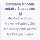 Hermann Moreau Notaire & Associés - Notaries