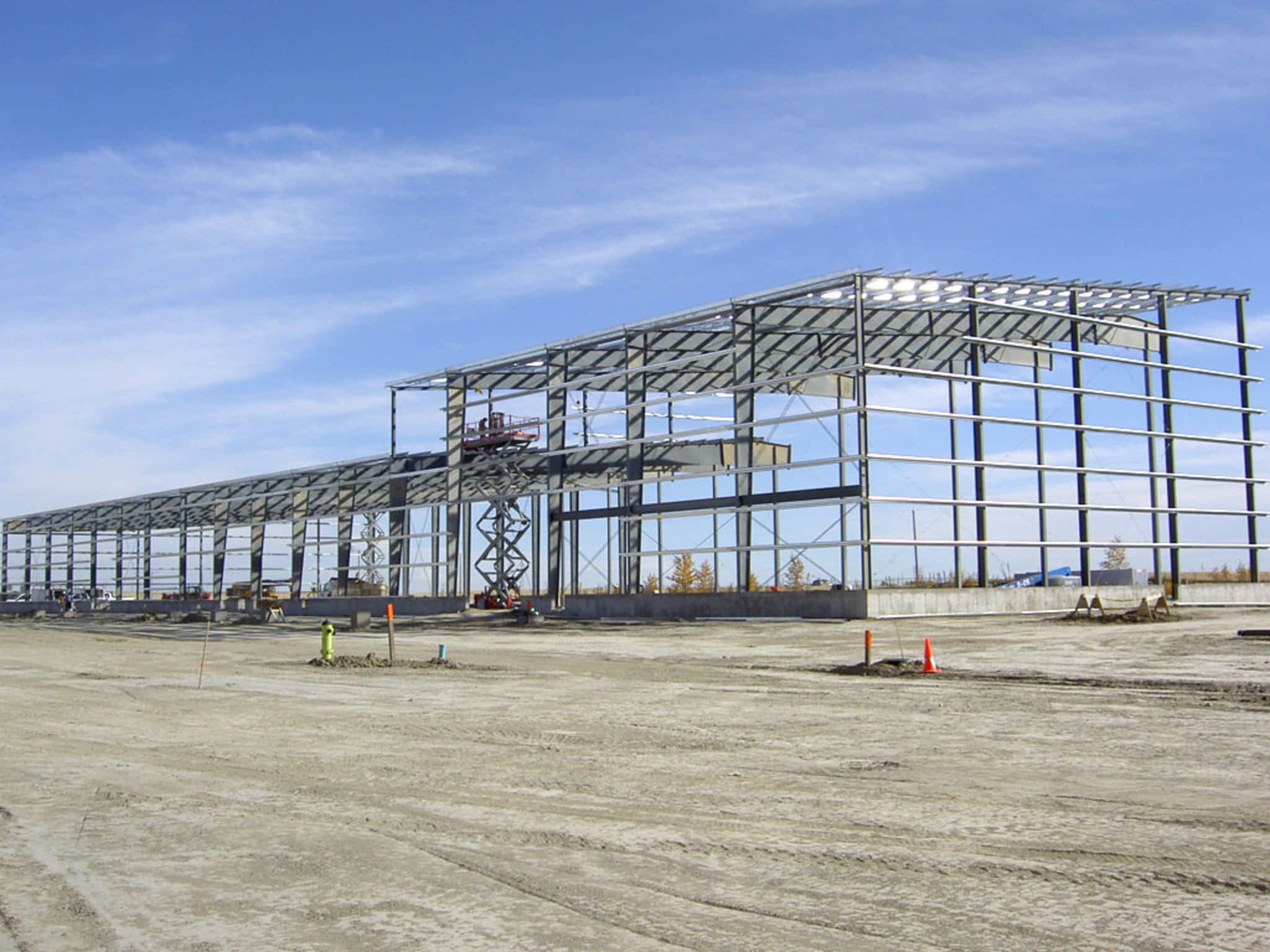 photo Tech Construction (2012) Ltd