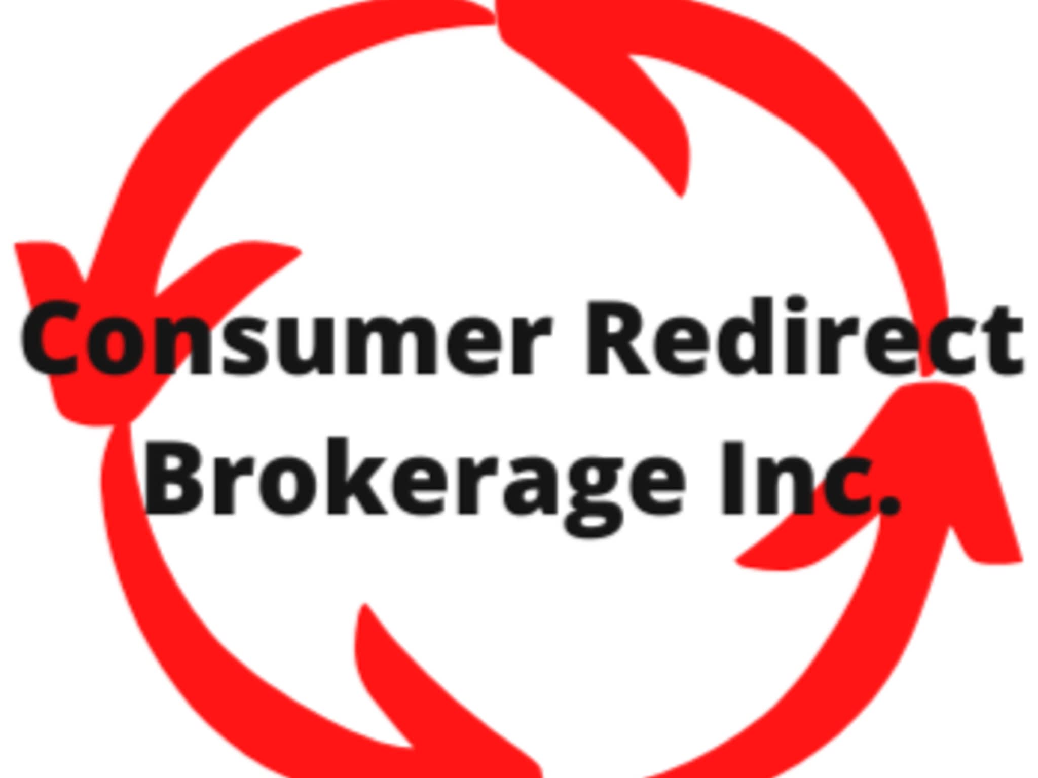 photo Consumer Redirect Brokerage Inc.