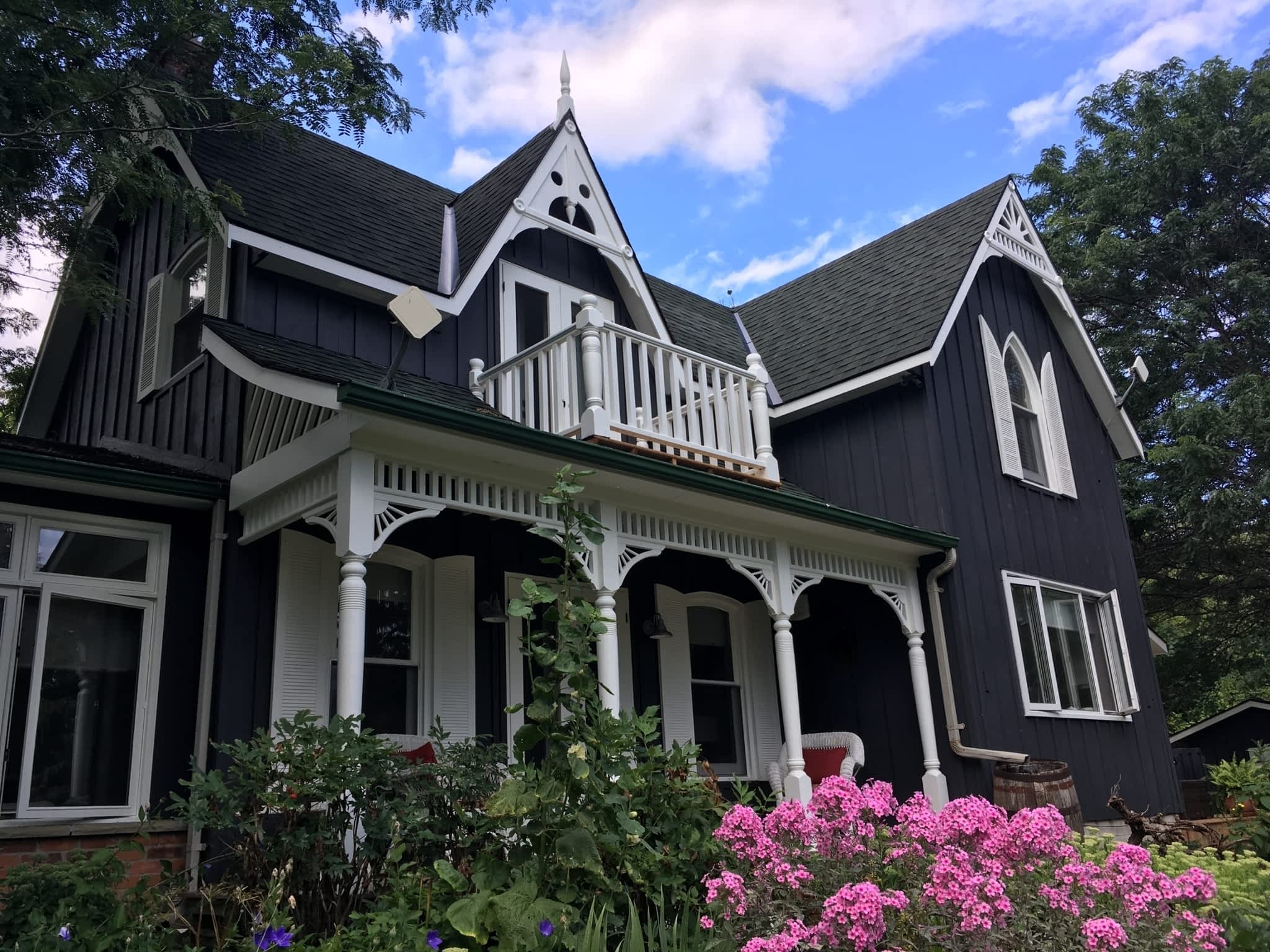 photo Lockwood Painting