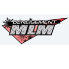 Déneigement MLM - Snow Removal