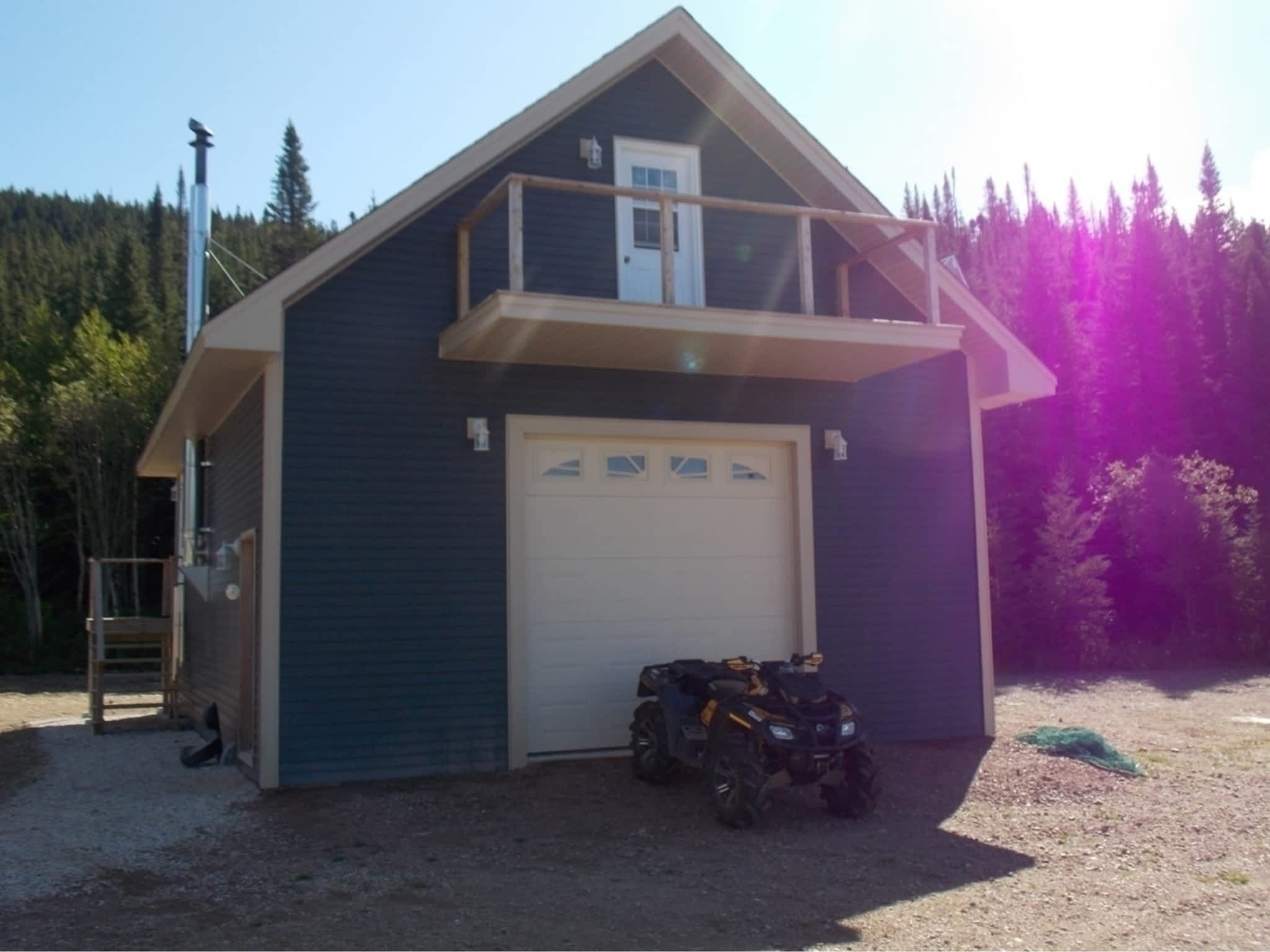 Jackie's Place Pollard's Point, NL Route 420 Canpages