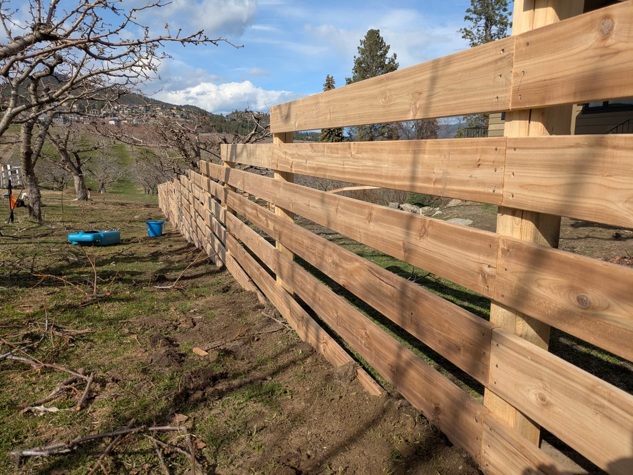 photo Altitude Carpentry