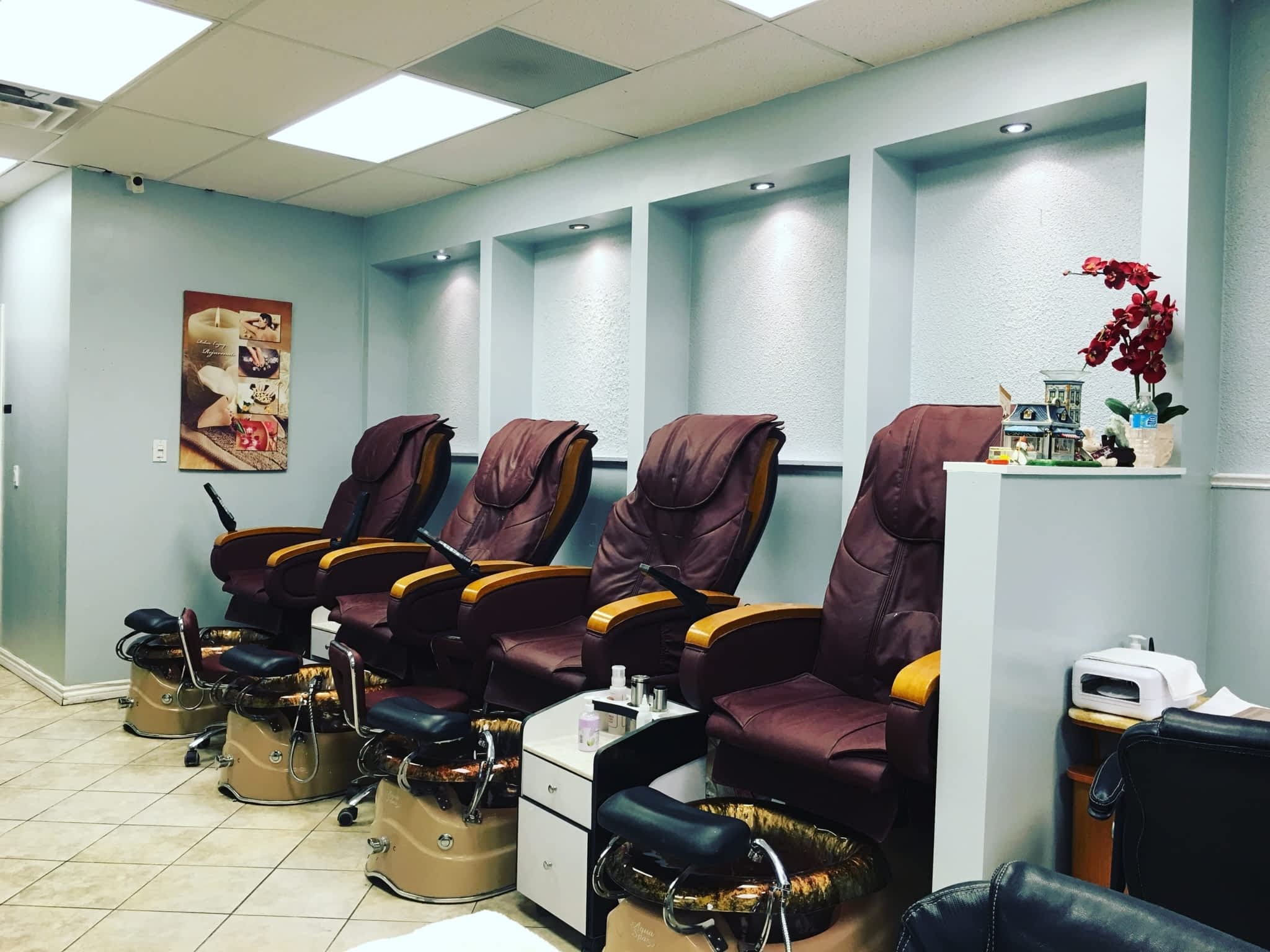 photo Dc Nails & Spa