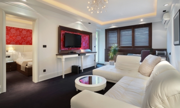 Stellar stays: High-end hotels in Calgary