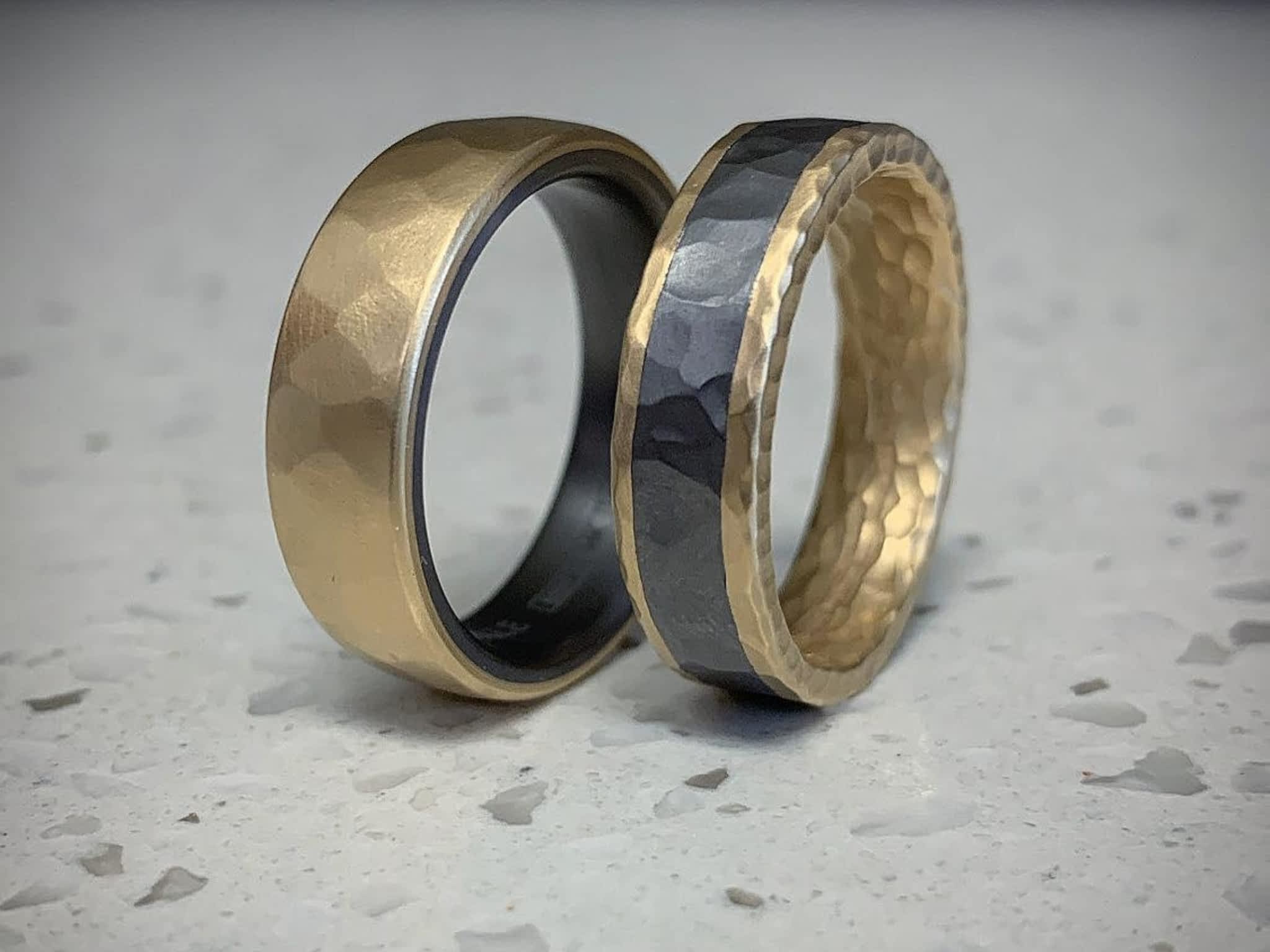 photo Leduc Goldsmiths