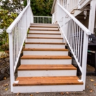 Perma Deck & Rails - Railings & Handrails